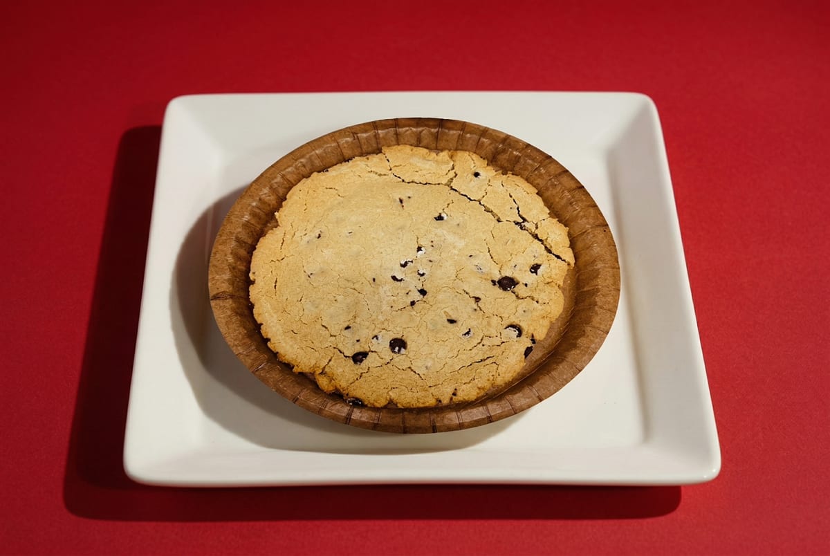 Cookie Pie