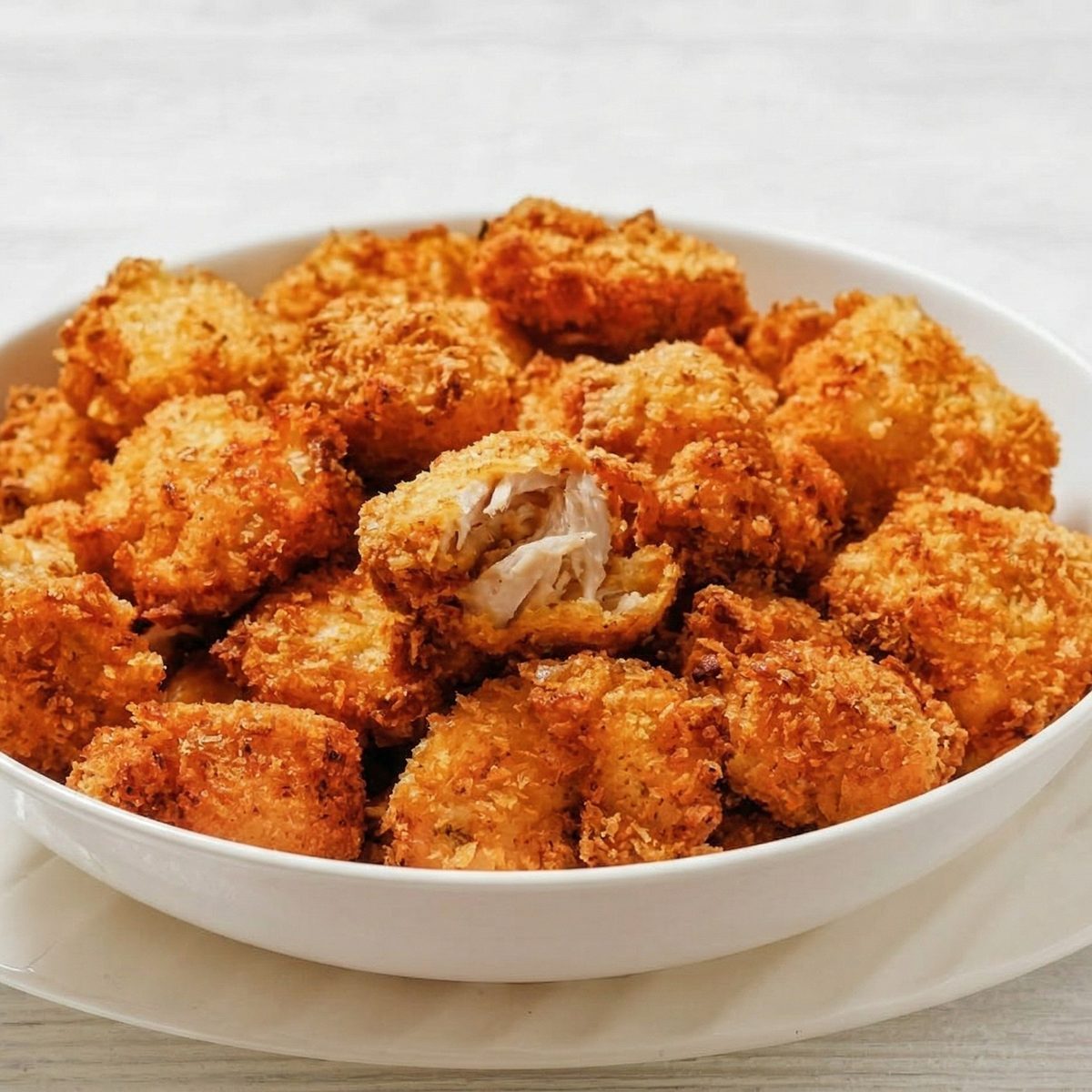 Boneless Bites