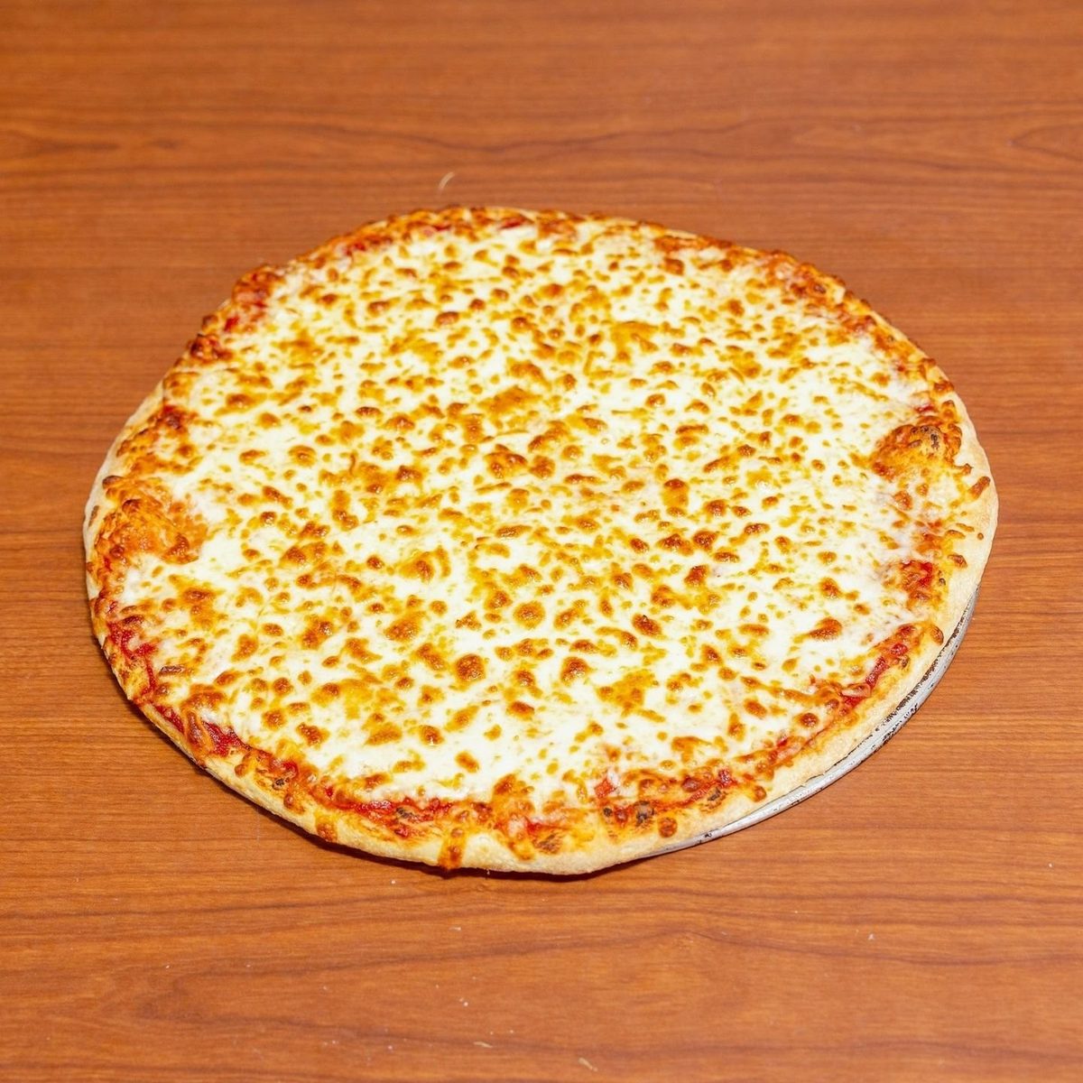 BYO Cheese Pizza