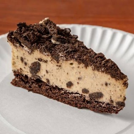 Oreo Cream Pie.