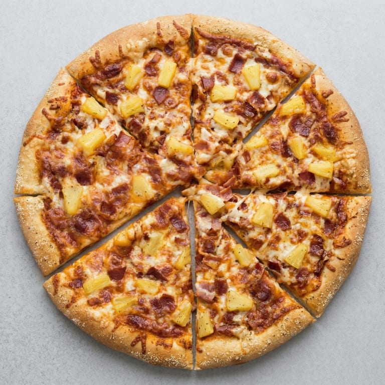 Wing It: A Flavorful Delight