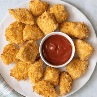 Chicken Nuggets (12 Pieces)