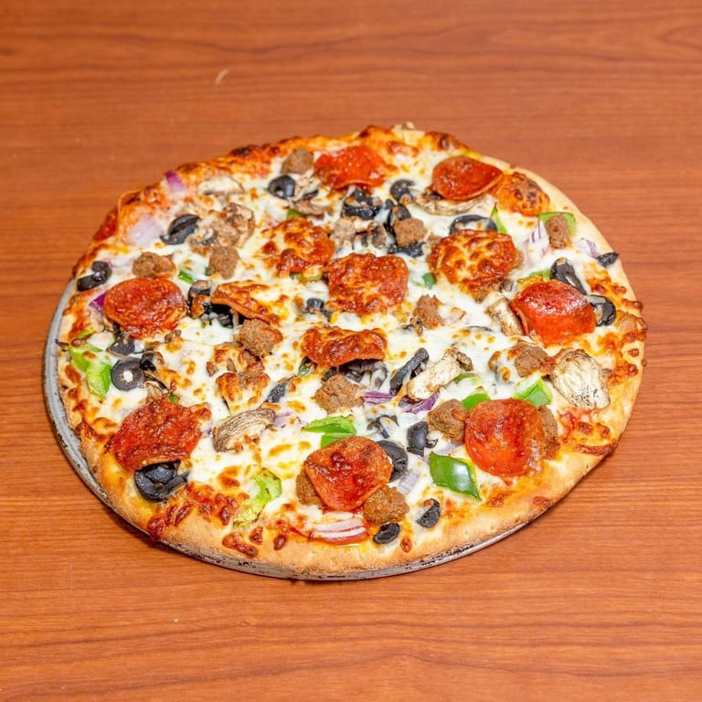 Fast Food Favorites