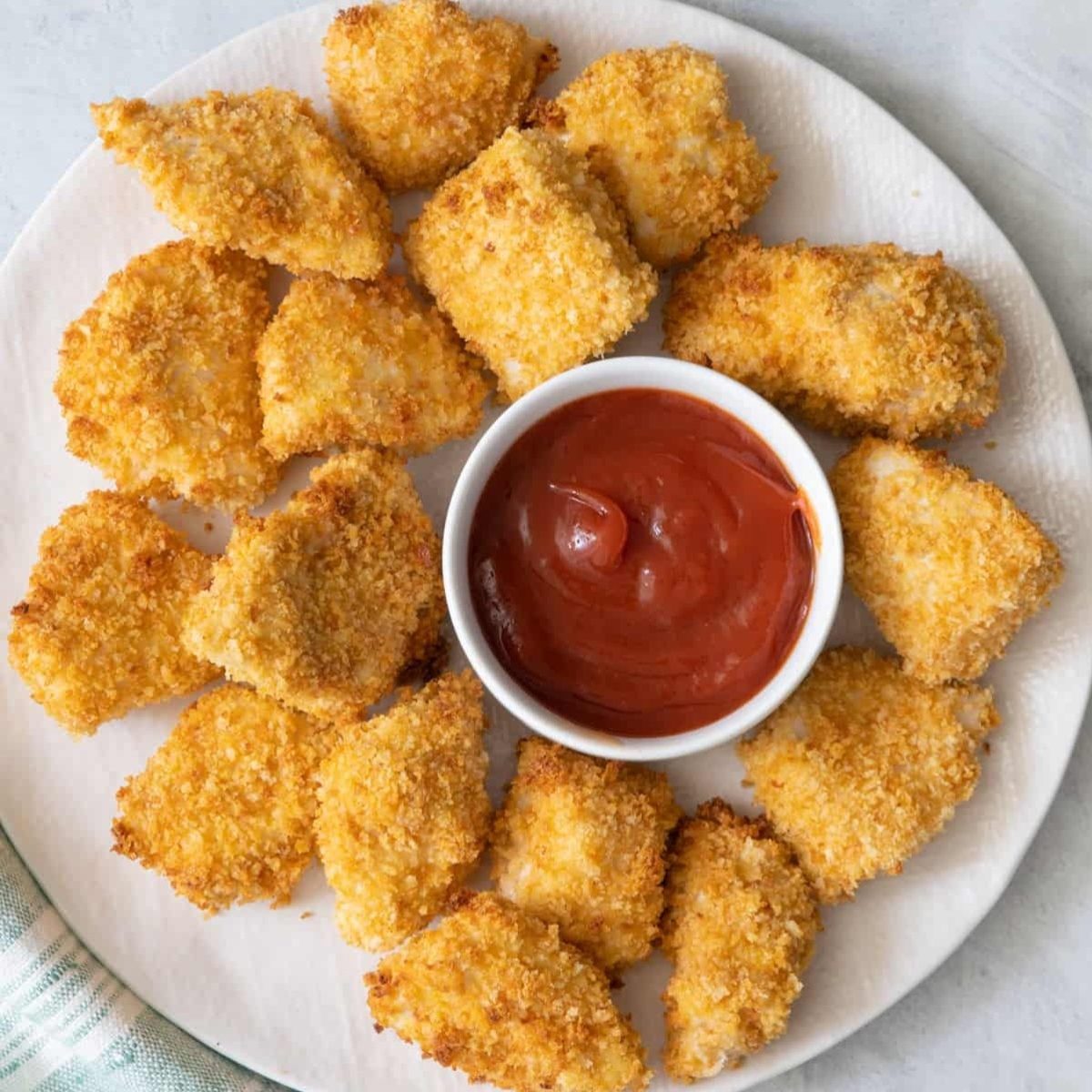 Chicken Nuggets
