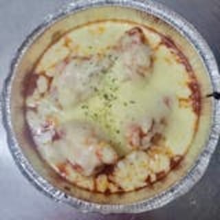 Stuffed Shells