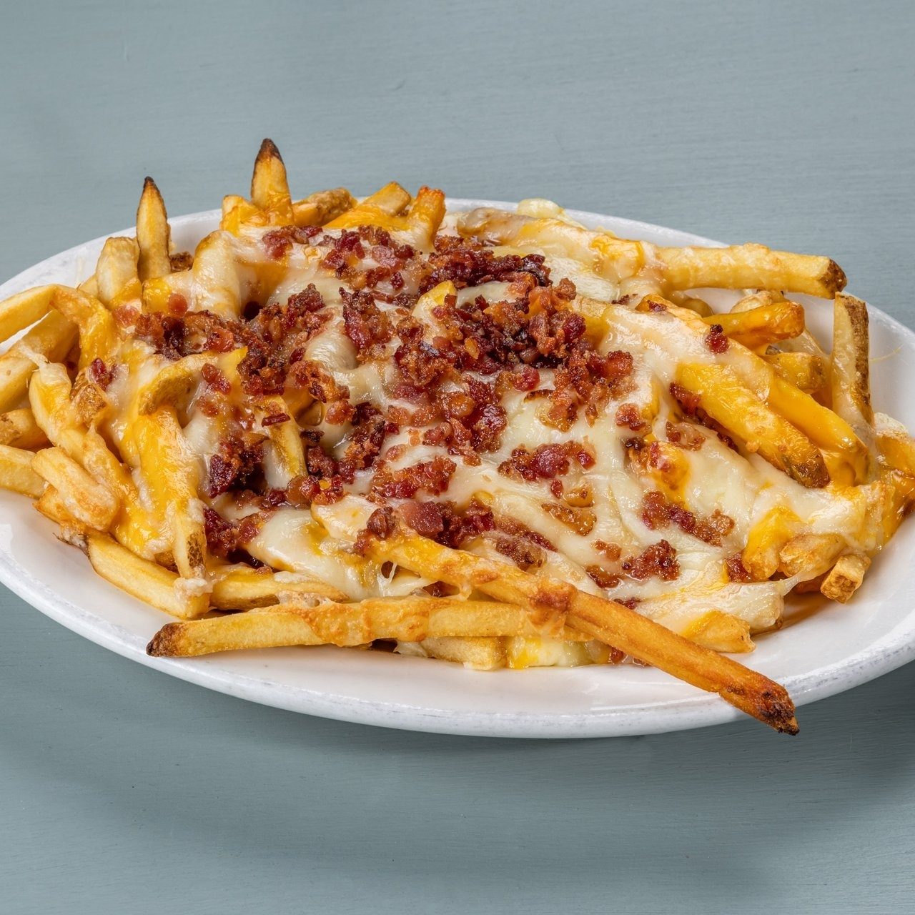 Cheesesteak Fantastic Fries.