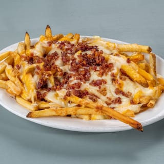 Cheesesteak Fantastic Fries